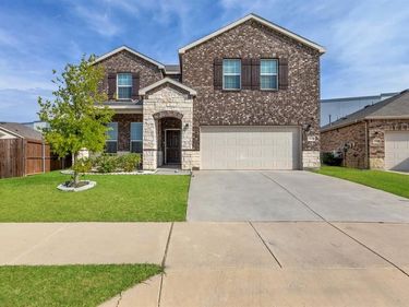 1201 Timberhurst Trail, Fort Worth, TX 76131