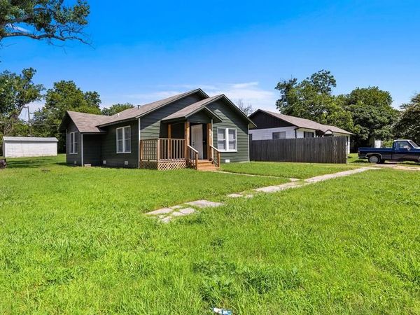 1020 S 23rd , Temple, TX 76504