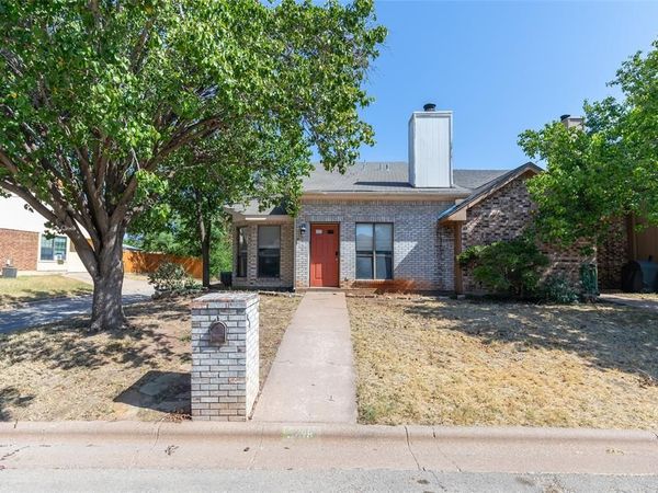 3198 Chimney Circle, Abilene, TX 79606