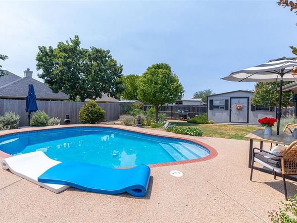 2409 Township Court, Abilene, TX 79601