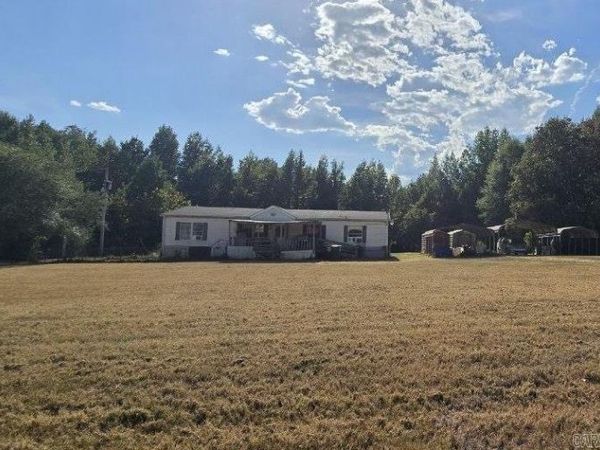 11091 Pin Oak Loop, Belleville, AR 72824
