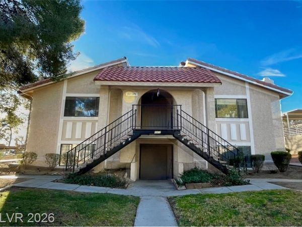 1314 Capri Drive, Unit D, Boulder City, NV 89005