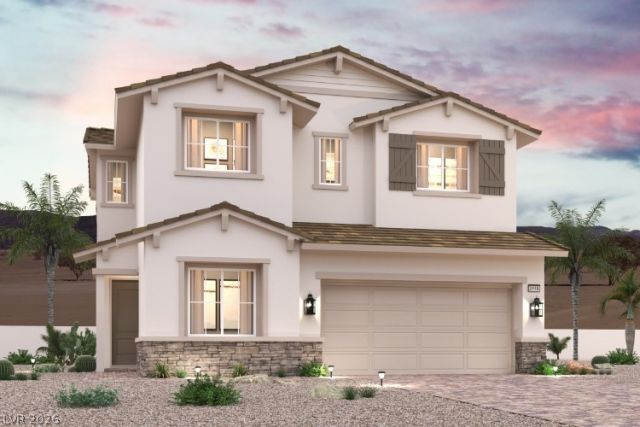 871 Lorden Street , Henderson, NV 89011