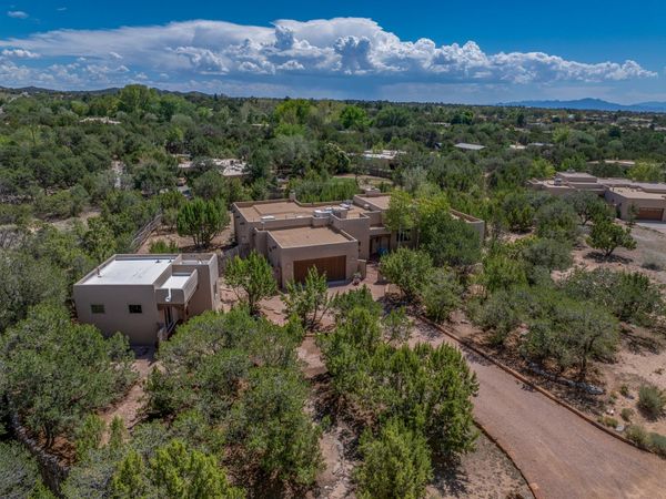 504 Corte De Pinon , Santa Fe, NM 87505