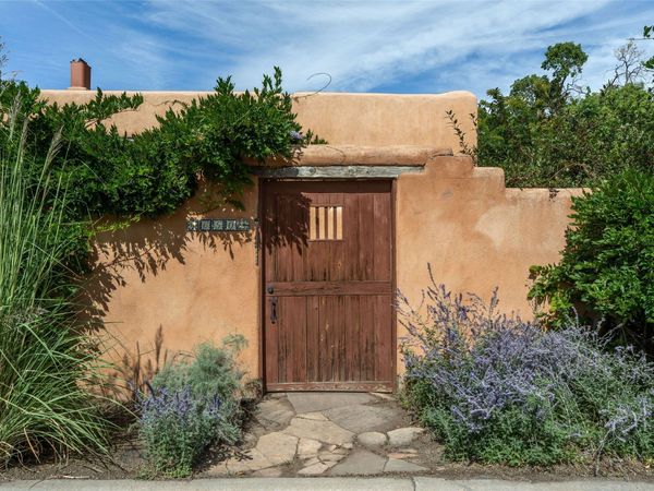 650 Granada Street , Santa Fe, NM 87505