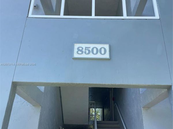 8500 SW 212th St , Unit 309, Cutler Bay, FL 33189