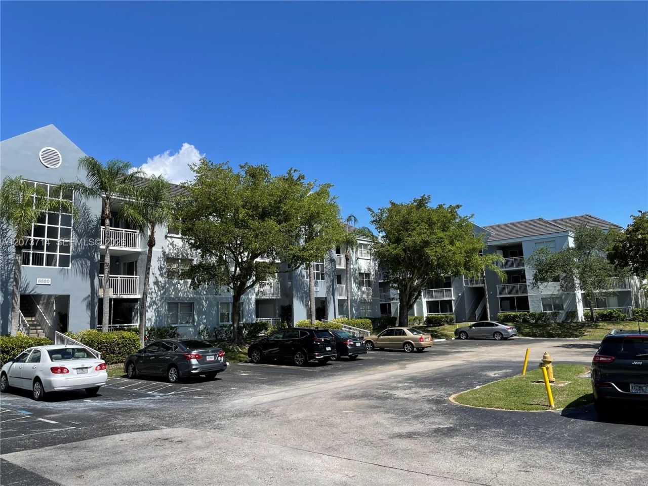8500 SW 212th St , Unit 309, Cutler Bay, FL 33189 Photo