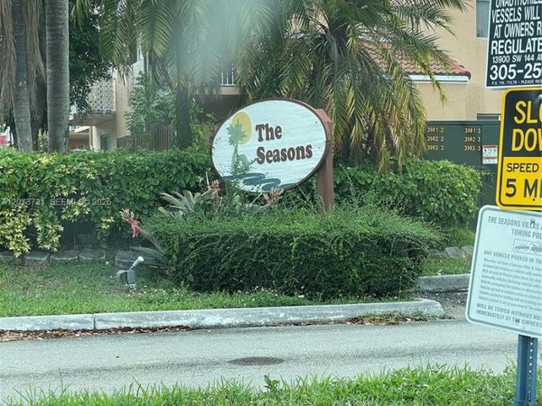 14911 SW 80th St , Unit 203, Miami, FL 33193