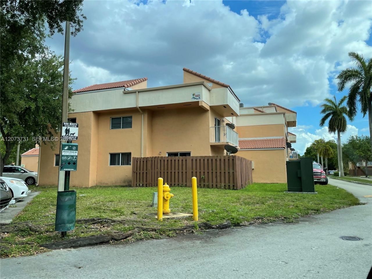 14911 SW 80th St , Unit 203, Miami, FL 33193 Photo