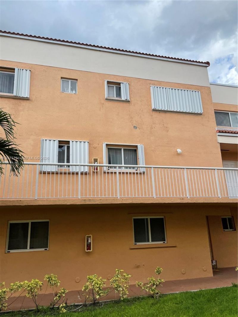 14911 SW 80th St , Unit 203, Miami, FL 33193 Photo