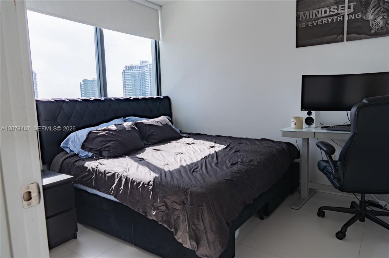 501 NE 31st St, Unit 1209, Miami, FL 33137 Photo