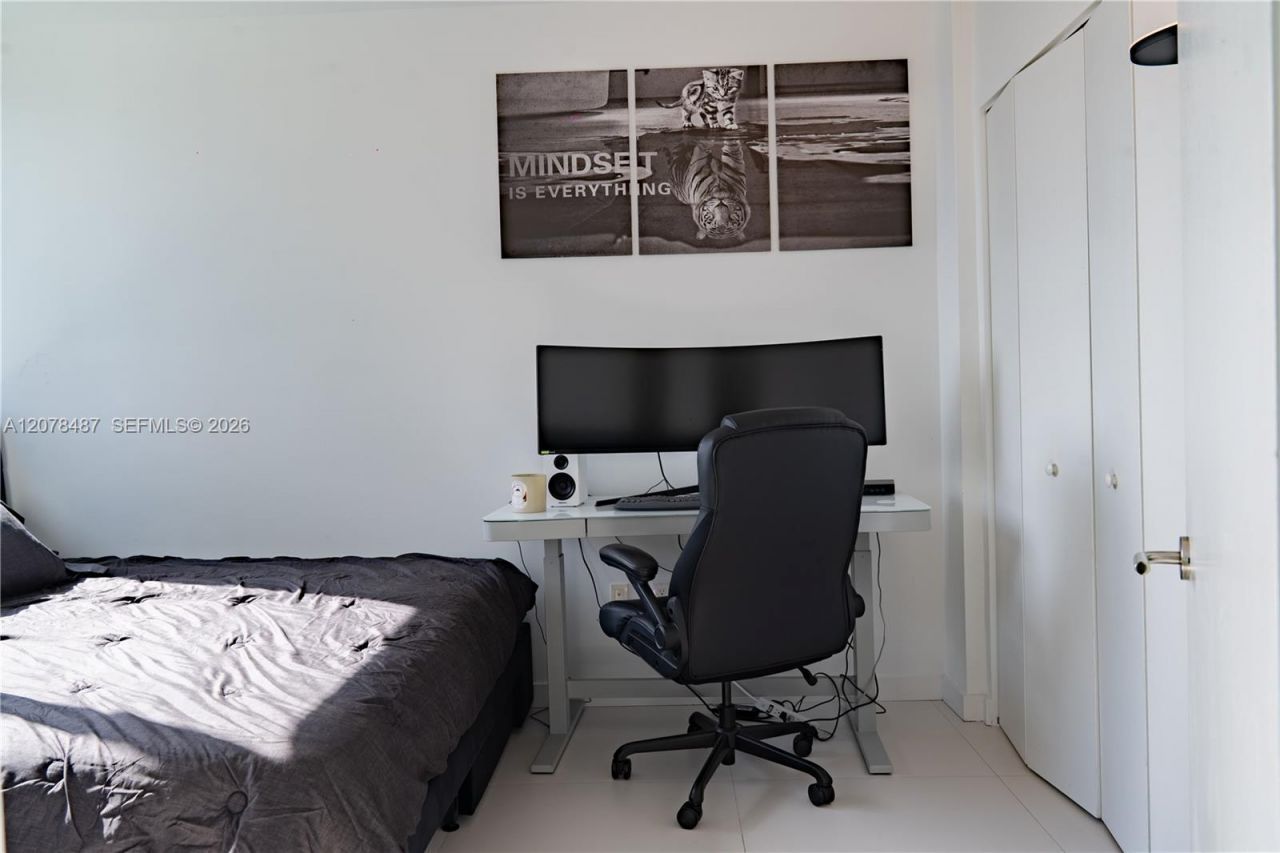 501 NE 31st St, Unit 1209, Miami, FL 33137 Photo
