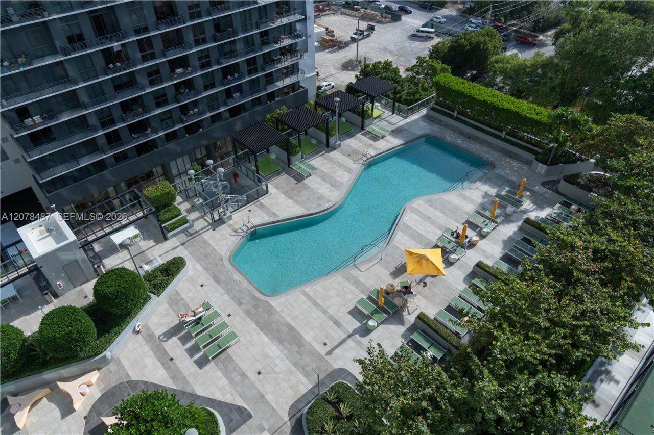 501 NE 31st St, Unit 1209, Miami, FL 33137 Photo