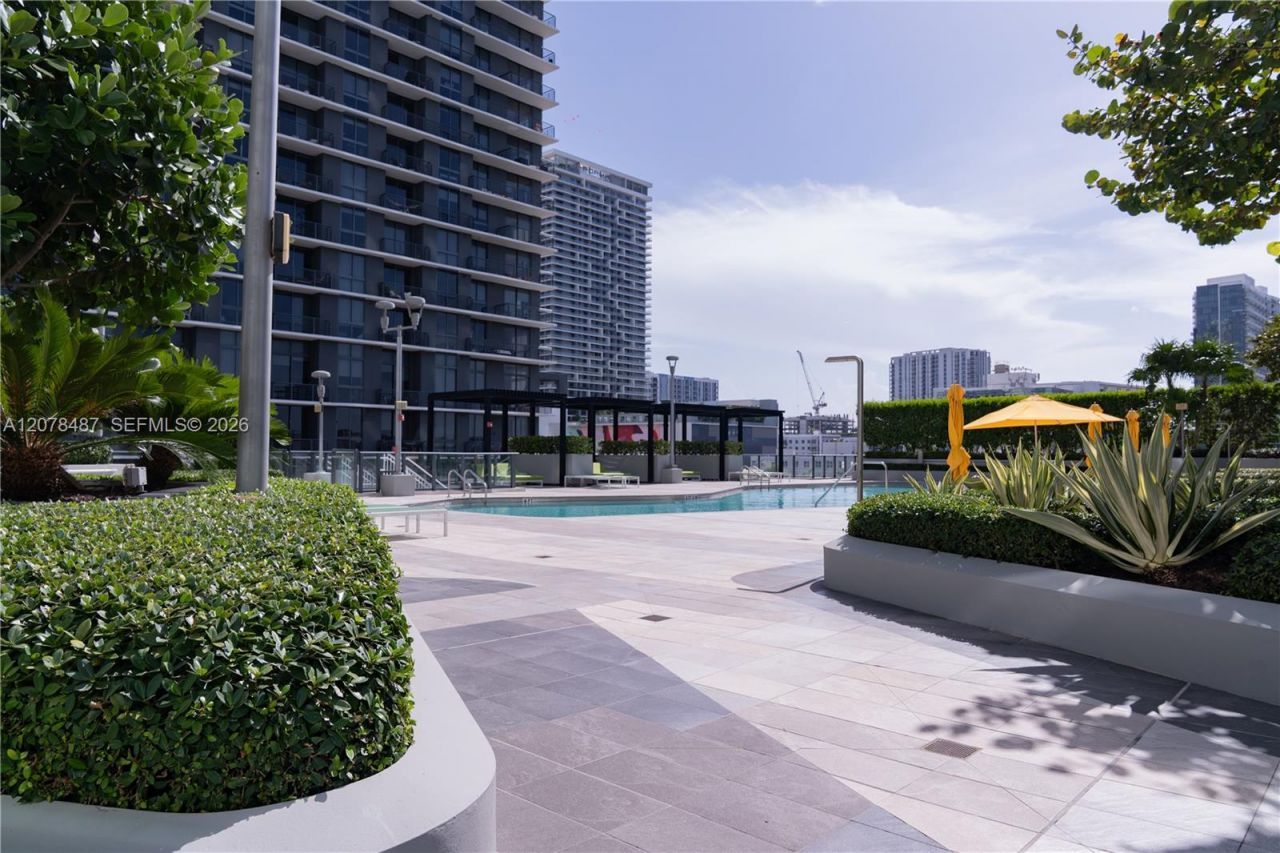 501 NE 31st St, Unit 1209, Miami, FL 33137 Photo