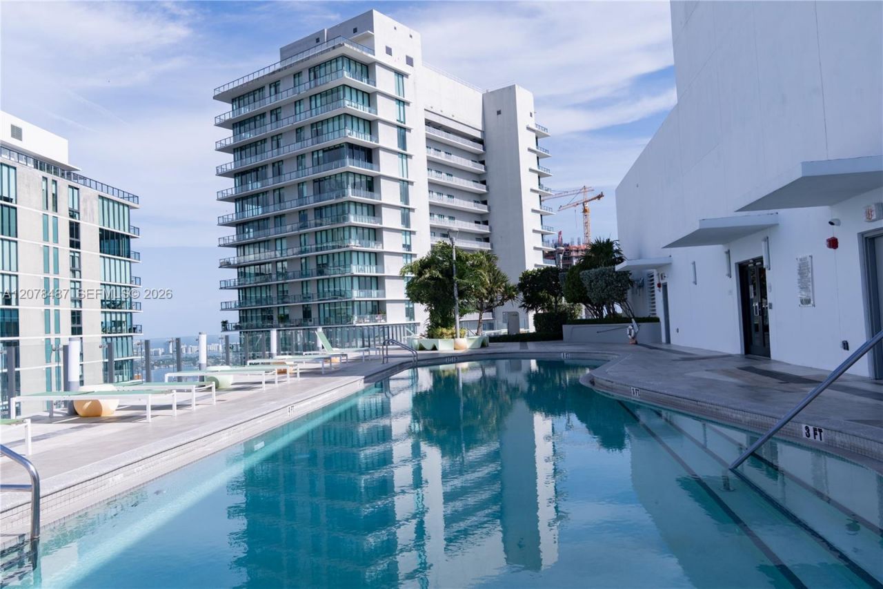501 NE 31st St, Unit 1209, Miami, FL 33137 Photo