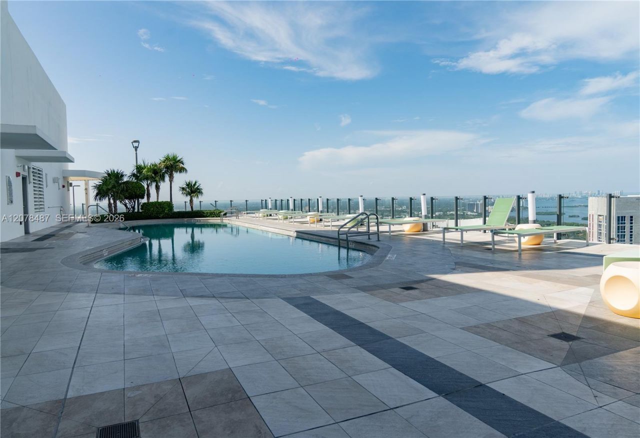 501 NE 31st St, Unit 1209, Miami, FL 33137 Photo