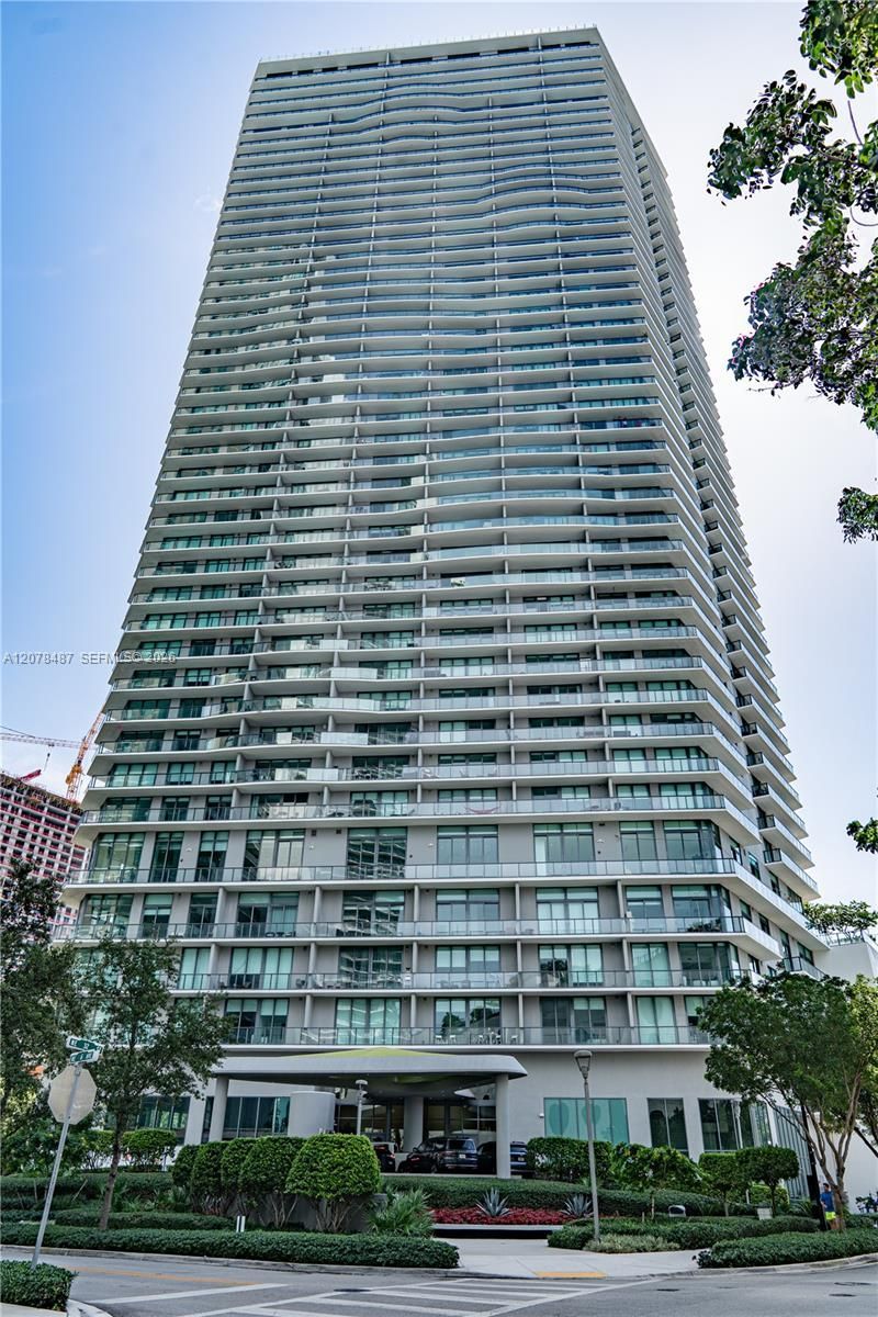 501 NE 31st St, Unit 1209, Miami, FL 33137 Photo