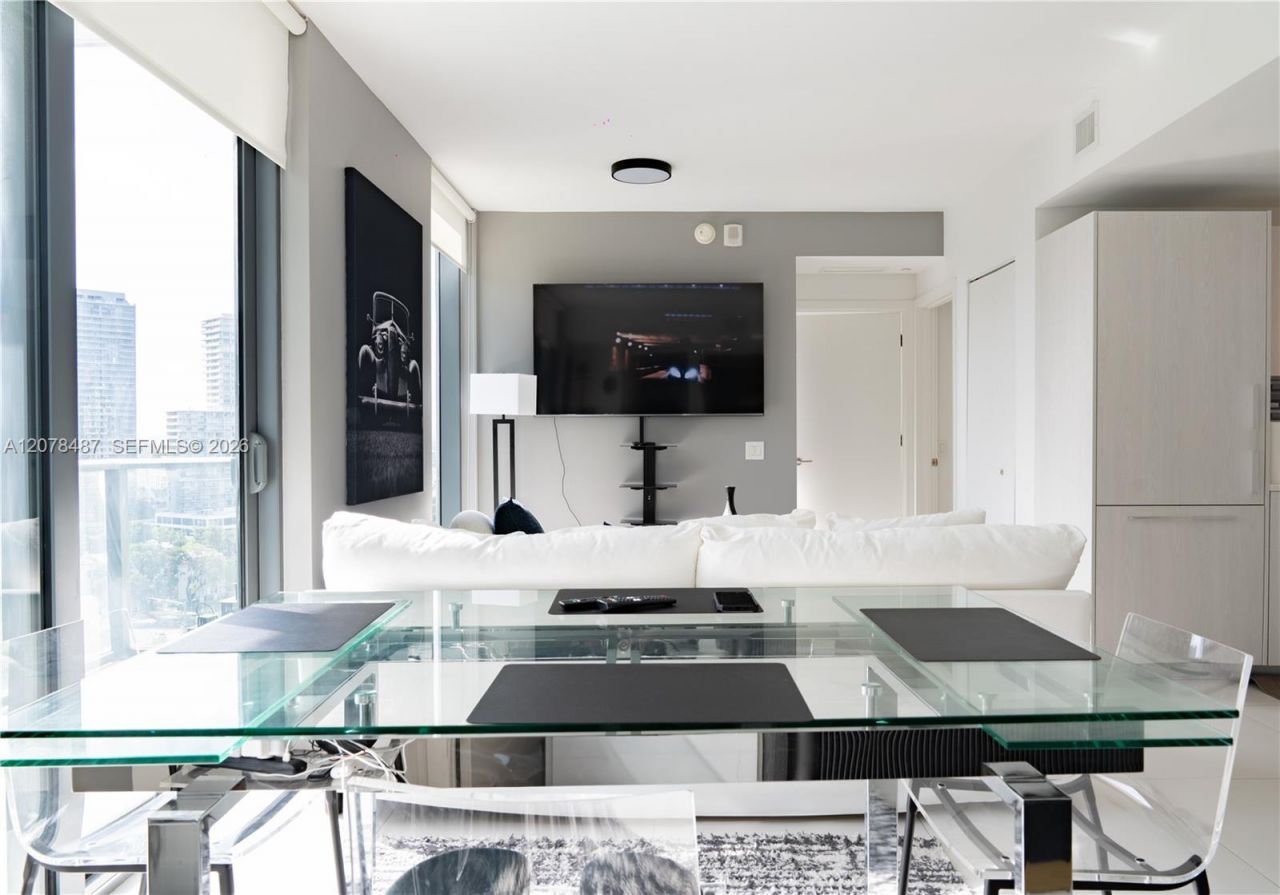 501 NE 31st St, Unit 1209, Miami, FL 33137 Photo