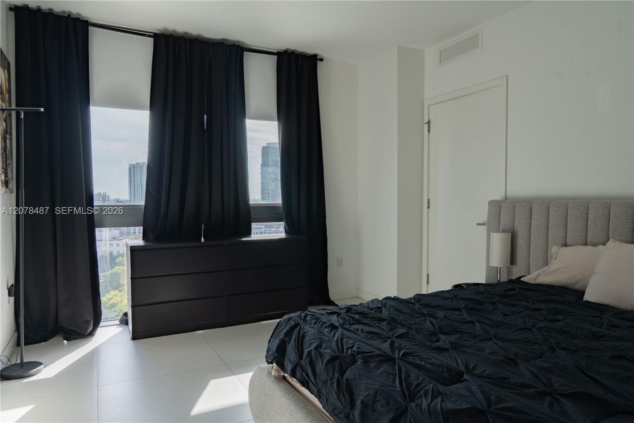 501 NE 31st St, Unit 1209, Miami, FL 33137 Photo