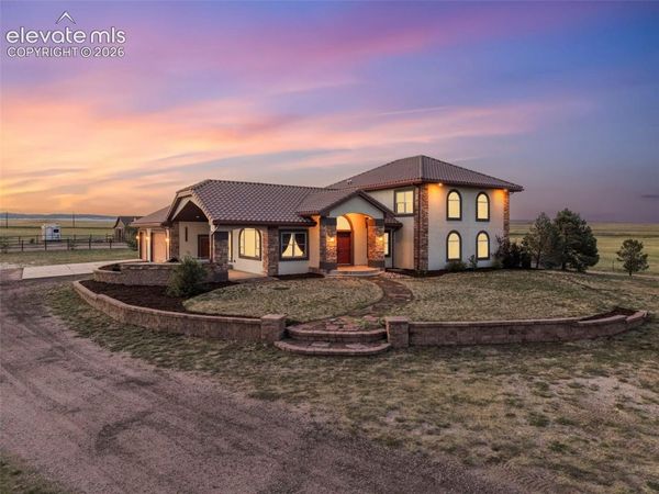 19530 Cheryl Grove, Peyton, CO 80831