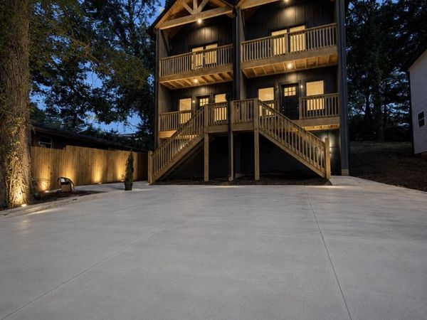 3809 Lightfoot Mill Road, Chattanooga, TN 37406