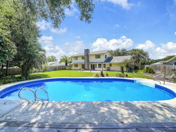 7 Cahaba Lane, Destin, FL 32541