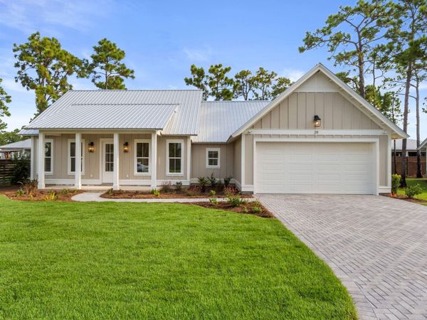 29 Bonita Court, Santa Rosa Beach, FL 32459