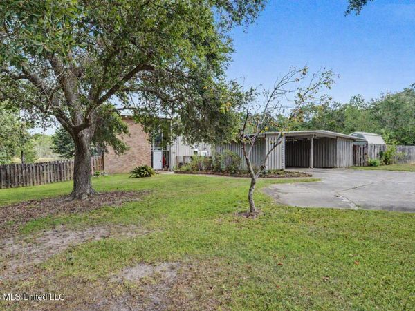 2416 Rolling Meadows Road, Gautier, MS 39553