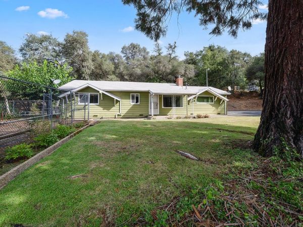7349 Green Valley Rd, Placerville, CA 95667