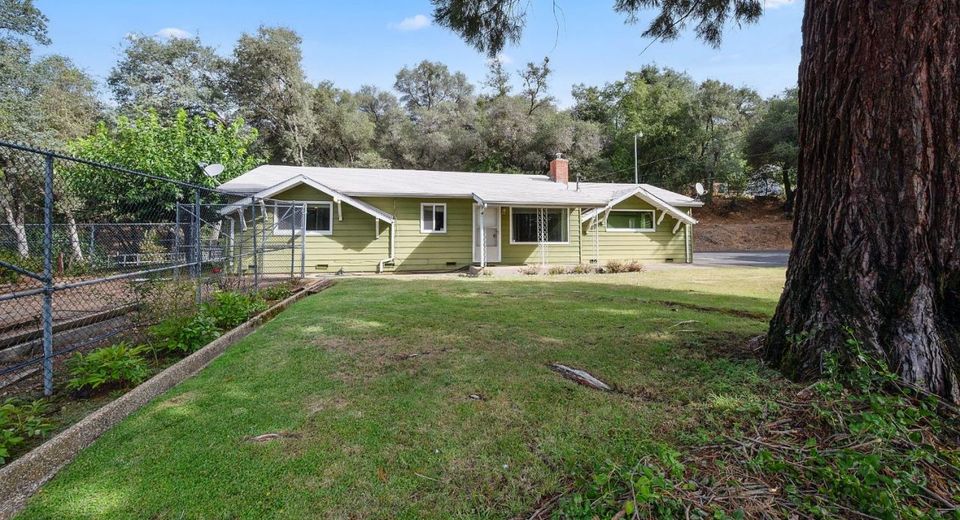 7349 Green Valley Rd, Placerville, CA 95667 Photo