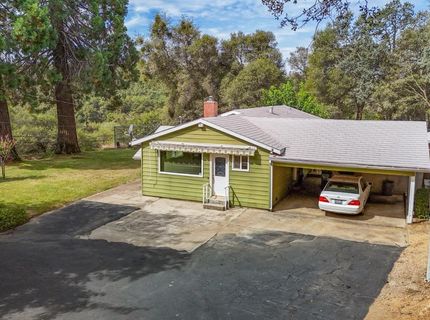 7349 Green Valley Rd, Placerville, CA 95667 Photo