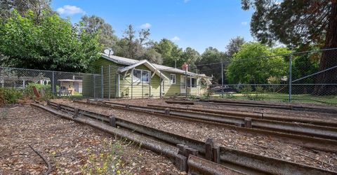 7349 Green Valley Rd, Placerville, CA 95667 Photo