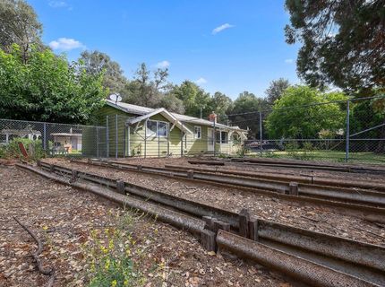 7349 Green Valley Rd, Placerville, CA 95667 Photo