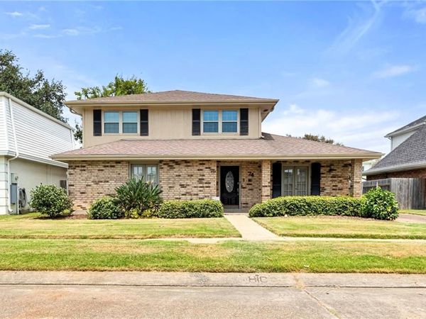 74 ANDROUS Avenue , Kenner, LA 70065