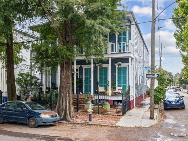 1000 EUTERPE Street , New Orleans, LA 70130