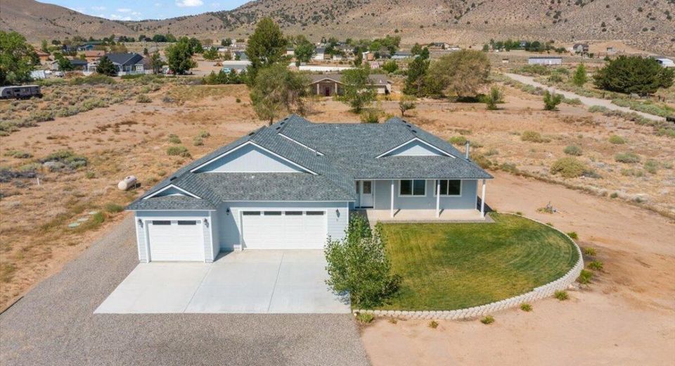 5 Pit Road, Wellington, NV 89444 Photo