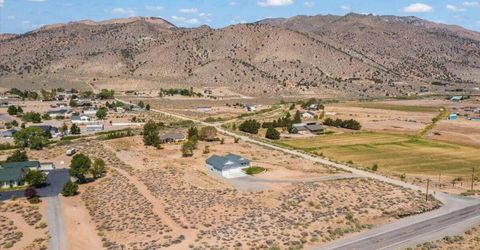 5 Pit Road, Wellington, NV 89444 Photo