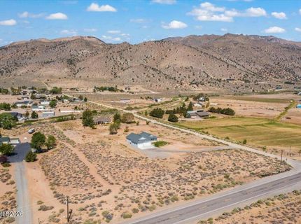 5 Pit Road, Wellington, NV 89444 Photo