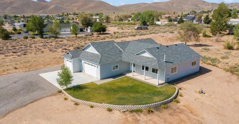 5 Pit Road, Wellington, NV 89444 Photo