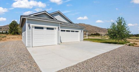 5 Pit Road, Wellington, NV 89444 Photo