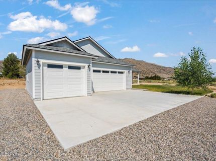 5 Pit Road, Wellington, NV 89444 Photo