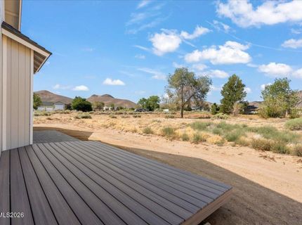 5 Pit Road, Wellington, NV 89444 Photo