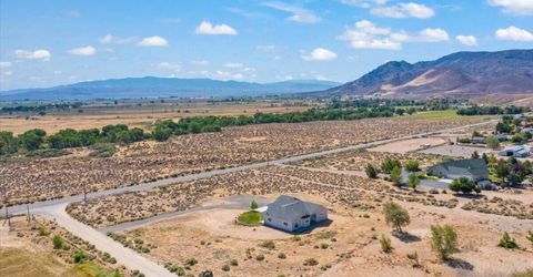5 Pit Road, Wellington, NV 89444 Photo
