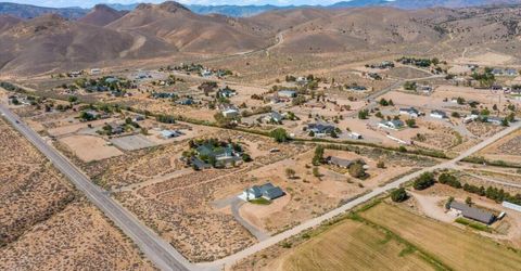 5 Pit Road, Wellington, NV 89444 Photo