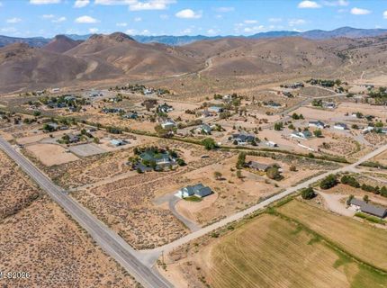 5 Pit Road, Wellington, NV 89444 Photo