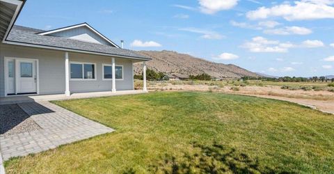 5 Pit Road, Wellington, NV 89444 Photo