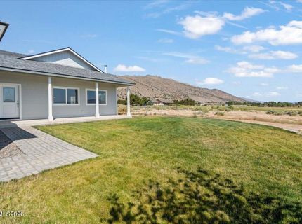 5 Pit Road, Wellington, NV 89444 Photo