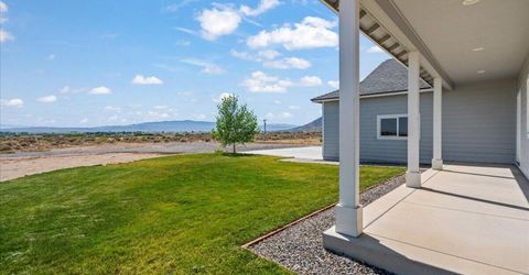 5 Pit Road, Wellington, NV 89444 Photo