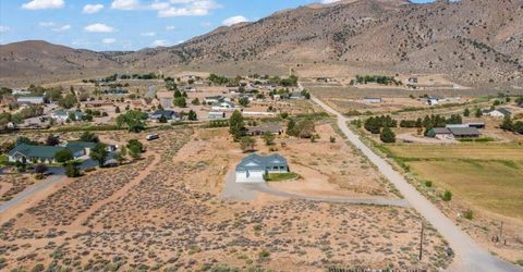 5 Pit Road, Wellington, NV 89444 Photo