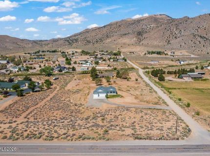 5 Pit Road, Wellington, NV 89444 Photo